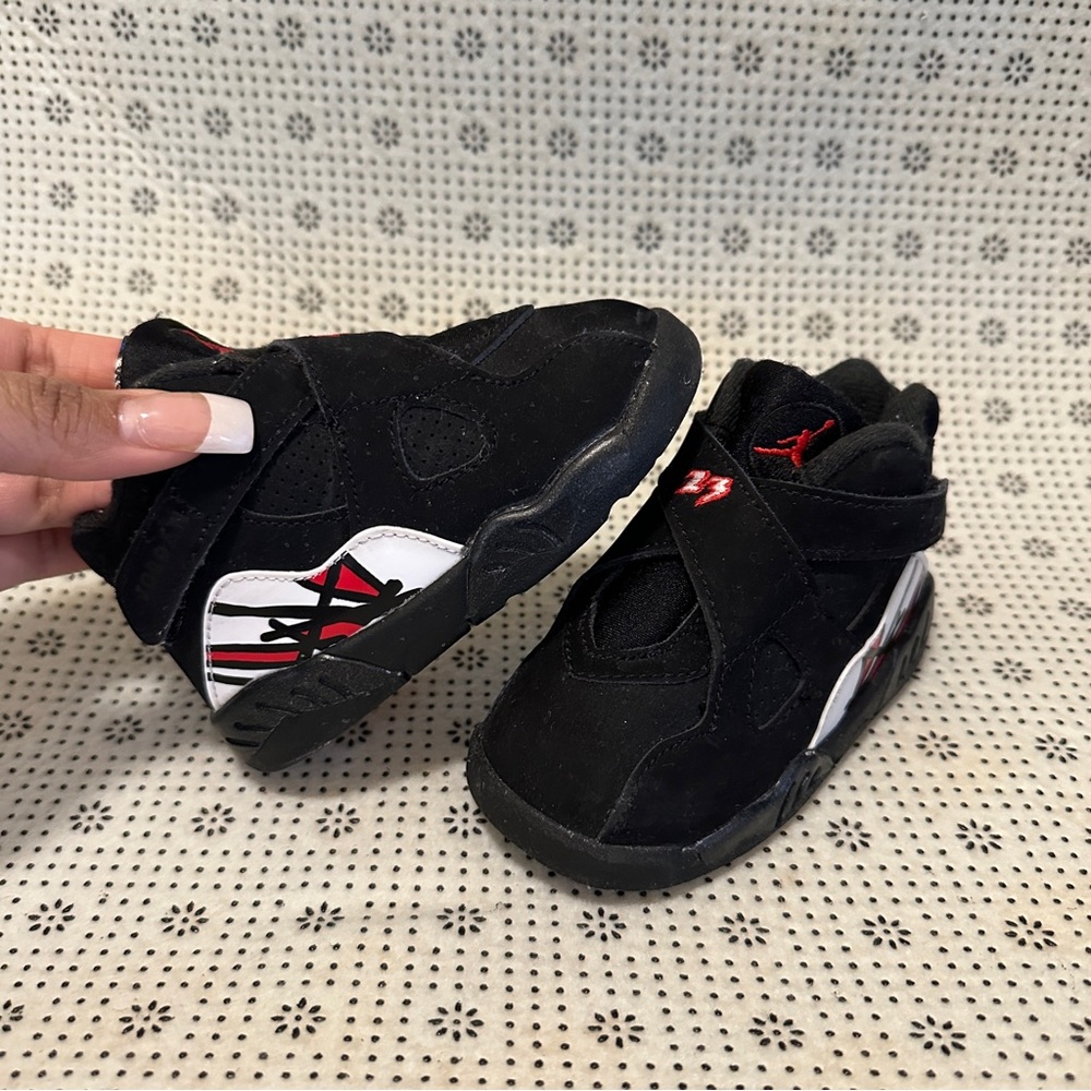 Jordan 8